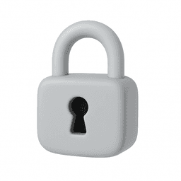 Lock Icon